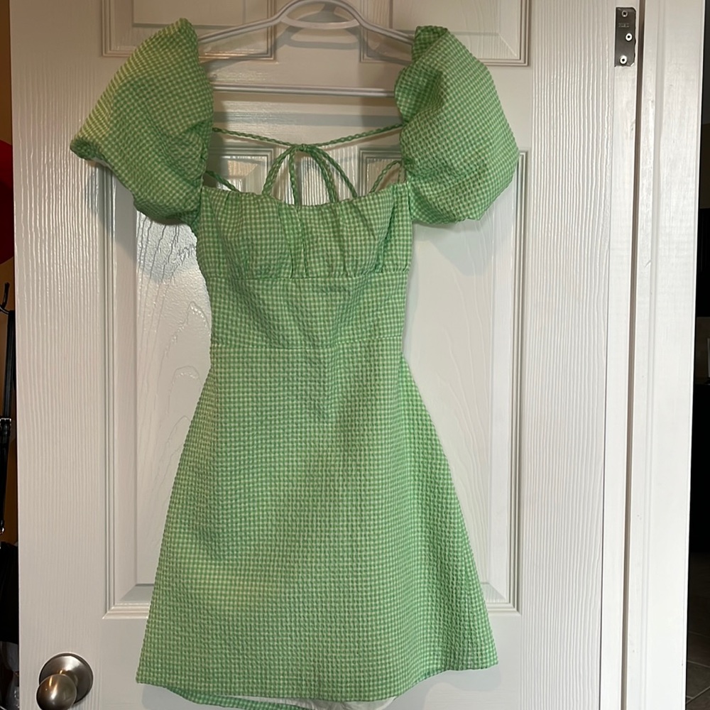 Zara | Dress